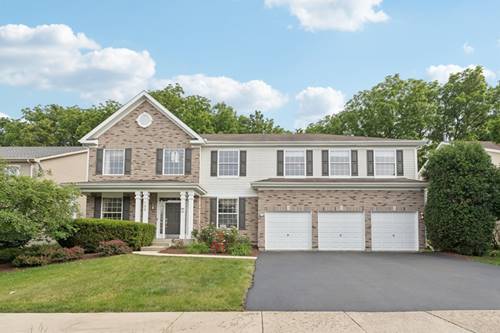 793 Hartford, Bolingbrook, IL 60440