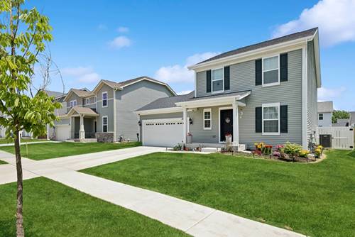 32011 Savannah, Lakemoor, IL 60051