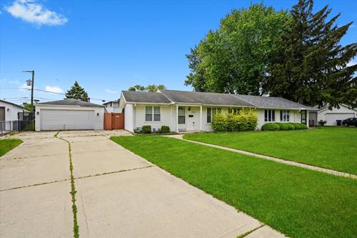 4153 W 89th Unit NONE, Hometown, IL 60456
