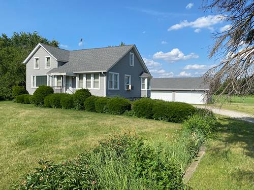 2510 S Chicago, Joliet, IL 60436