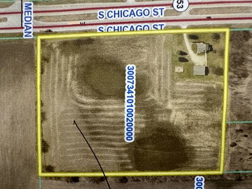 2510 S Chicago, Joliet, IL 60436