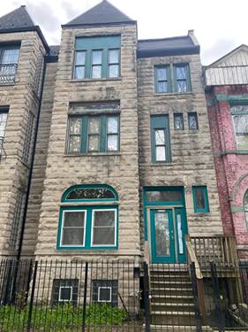 2735 W Washington, Chicago, IL 60612