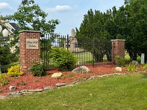 16604 Pine Hill, Homer Glen, IL 60491