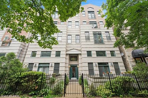 856 W Buckingham Unit 3NW, Chicago, IL 60657