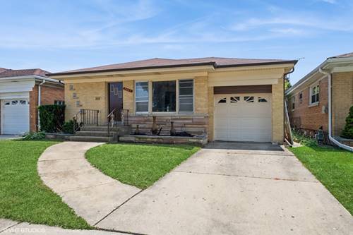 7541 W Gunnison, Harwood Heights, IL 60706