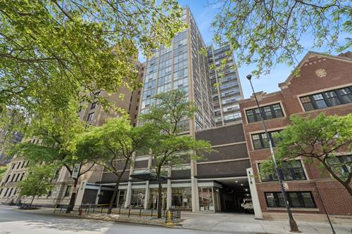 3110 N Sheridan Unit 801, Chicago, IL 60657