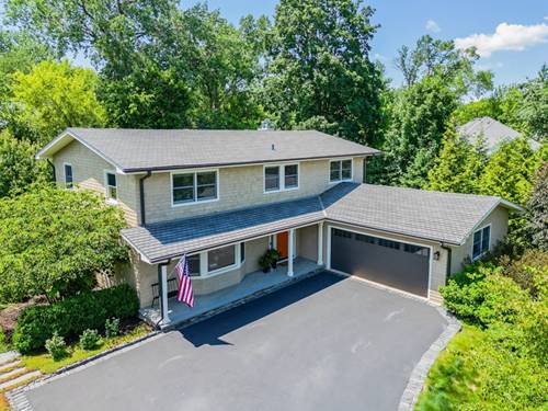 821 Sandstone, Libertyville, IL 60048
