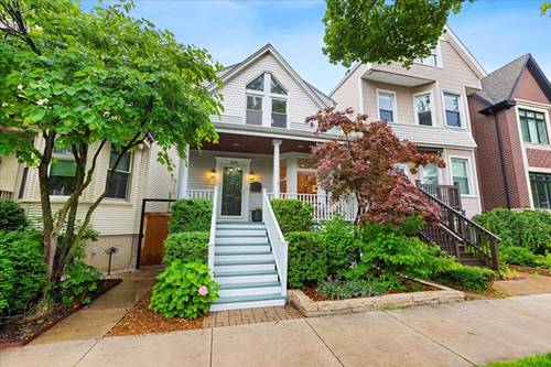 1828 W Barry, Chicago, IL 60657