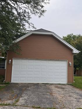1327 Andover Drive Andover Unit 1327, Aurora, IL 60504
