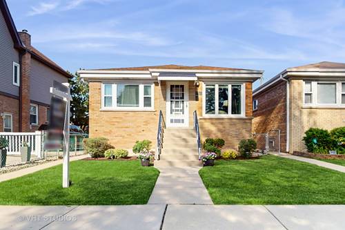 7525 N Overhill, Chicago, IL 60631