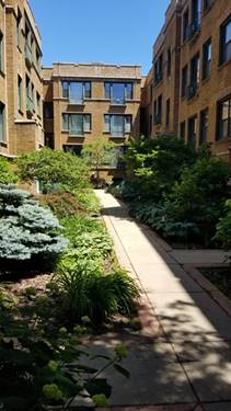 7025 N Sheridan Unit 1S, Chicago, IL 60626