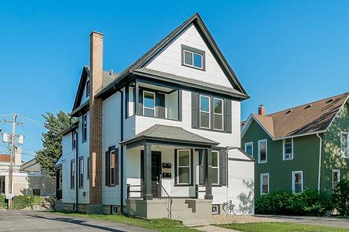 123 N West, Wheaton, IL 60187