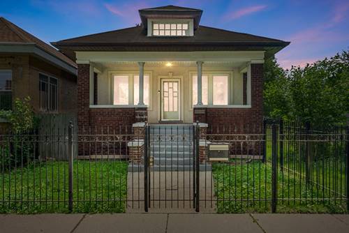 7545 S Ridgeland, Chicago, IL 60649