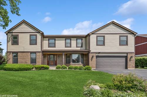 4202 Rutgers, Northbrook, IL 60062