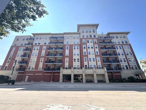 656 Pearson Unit 608C, Des Plaines, IL 60016