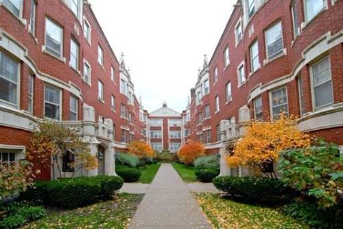 212 N Oak Park Unit 2DD, Oak Park, IL 60302