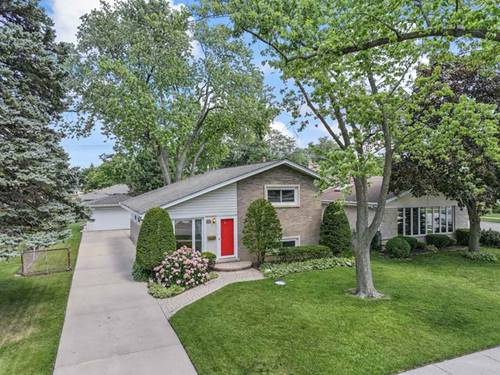 603 N Pine, Mount Prospect, IL 60056