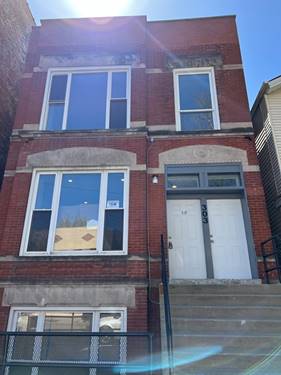 303 W 24th Unit 1, Chicago, IL 60616