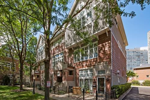 4930 S Cornell Unit A, Chicago, IL 60615