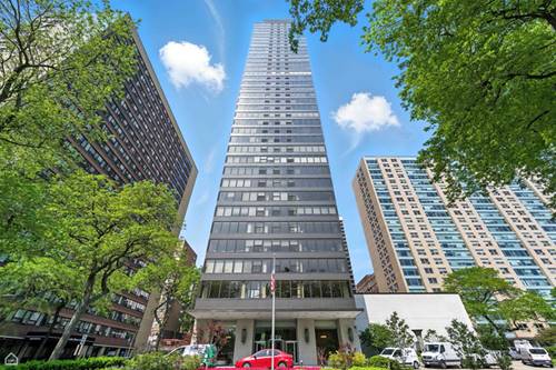 3150 N Lake Shore Unit 29F, Chicago, IL 60657