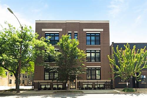 1211 W Belmont Unit 2W, Chicago, IL 60657