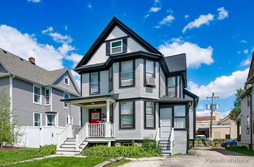 127 N West, Wheaton, IL 60187
