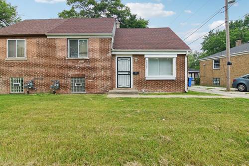 9832 S Oglesby, Chicago, IL 60617