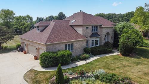 14N924 White Pines, Hampshire, IL 60140