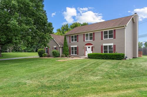 747 Jamestowne, Sleepy Hollow, IL 60118