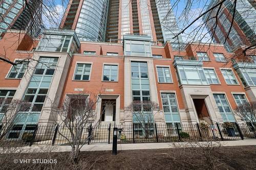 417 E North Water, Chicago, IL 60611