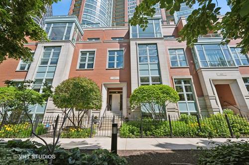 417 E North Water, Chicago, IL 60611