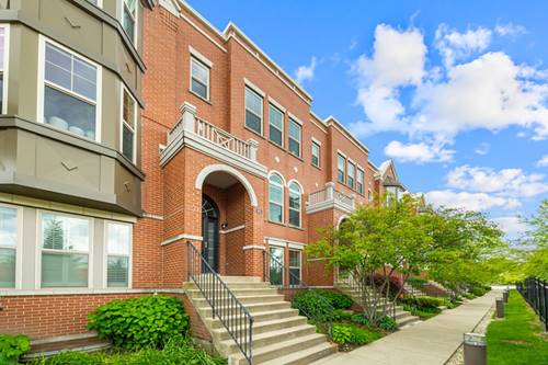 302 Narragansett, Morton Grove, IL 60053