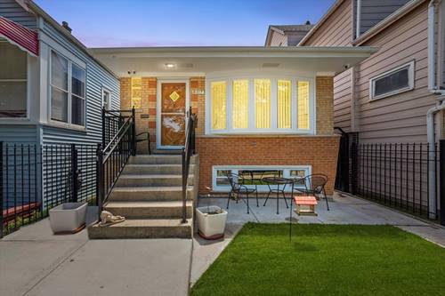 2317 W 50th, Chicago, IL 60609