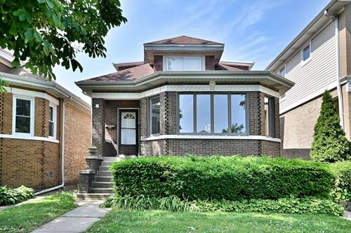 7851 W Cressett, Elmwood Park, IL 60707