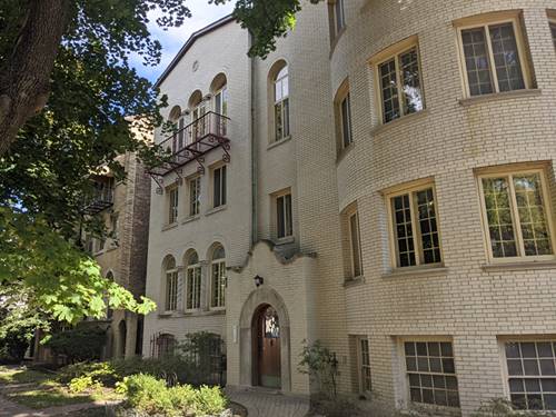 7447 N Hoyne Unit 2, Chicago, IL 60645