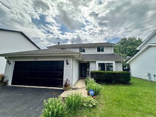 1140 Greensfield, Naperville, IL 60563