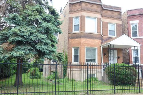 6948 S Eberhart, Chicago, IL 60637