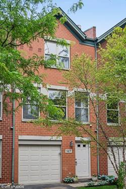 1487 N Clybourn Unit F, Chicago, IL 60610