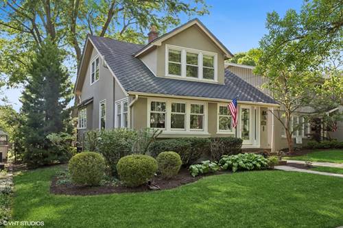 4628 Grand, Western Springs, IL 60558