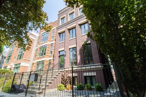 2727 N Kenmore Unit 2, Chicago, IL 60614