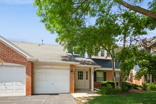 2482 Charleston Unit 4, Schaumburg, IL 60193