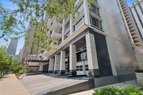 1300 N Lake Shore Unit 21D, Chicago, IL 60610