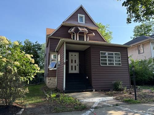 7005 34th, Berwyn, IL 60402