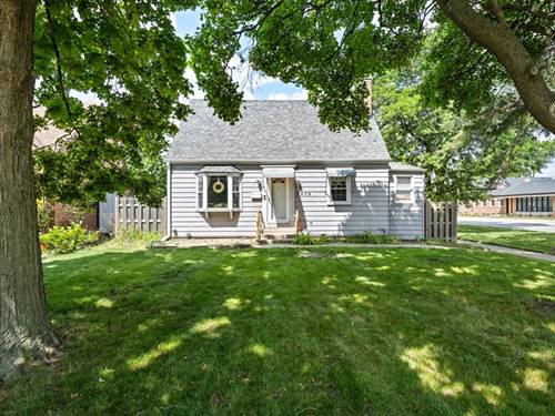 2808 Elder, Franklin Park, IL 60131