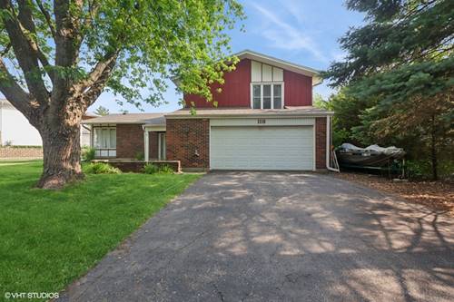 118 Camelot, Bolingbrook, IL 60440