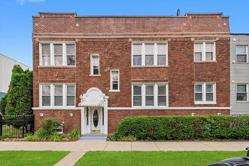 4100 W George, Chicago, IL 60641
