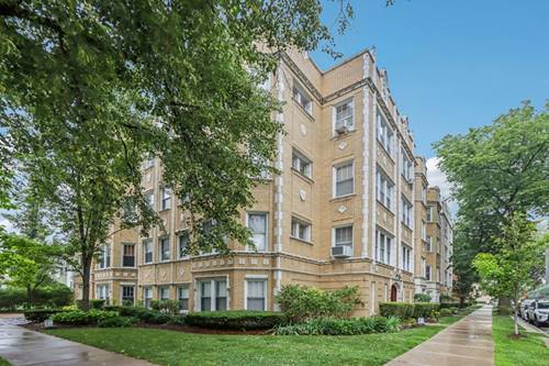 820 Washington Unit 3, Oak Park, IL 60302