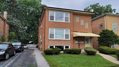 15214 Woodlawn East, Dolton, IL 60419