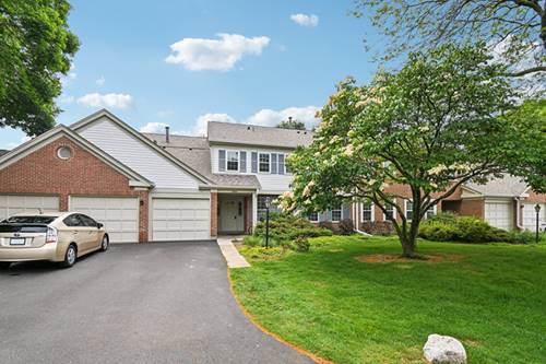 1604 Brittany Unit 2B, Wheeling, IL 60090