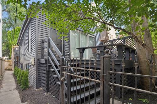 2233 N Janssen Unit CH, Chicago, IL 60614